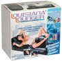 Louisiana Lounger Seks Machine - 200 Stoten Per Minuut